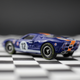 Illustration for article titled AutoWorlds 1:64 Ford GT40 in the better Gulf Livery